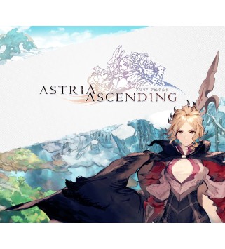 Astria Ascending Steam Key GLOBAL